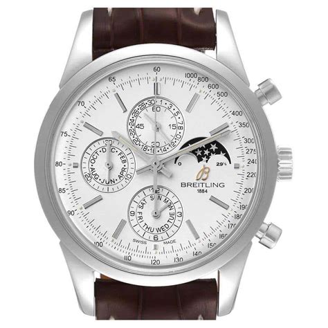 Breitling perpetual calendar 2023